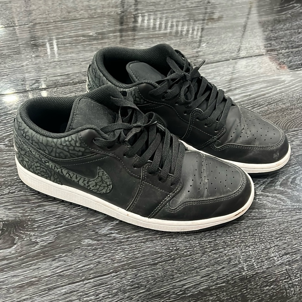 Jordan Sneakers